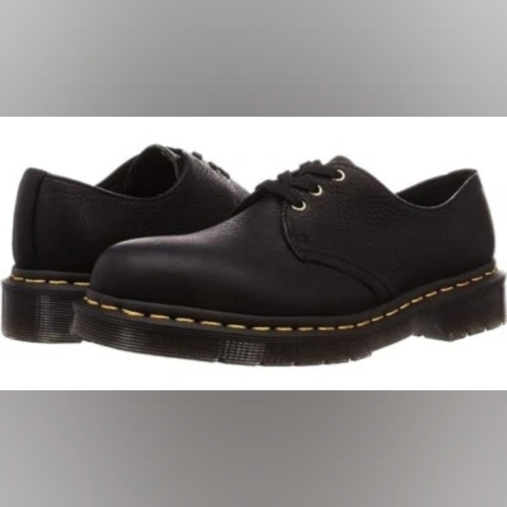 Dr. Martens 1461 Oxford Black Shoes